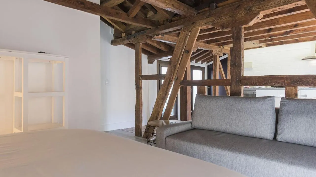 Ferienwohnung La Casa De La Tuerta By Toledo Ap 0*,  Spanien