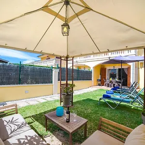 Tucan Cycling Apartment Alcúdia