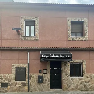  Privatunterkunft Casa Julian-inn