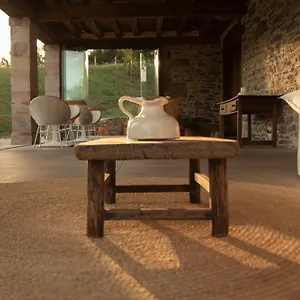 Izal Landetxea Landhaus Bergara