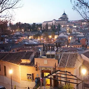 3* Hotel Medina De