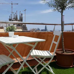 Your In Apartment Barcelona