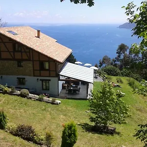 Ogono Mendi Landhaus Elantxobe