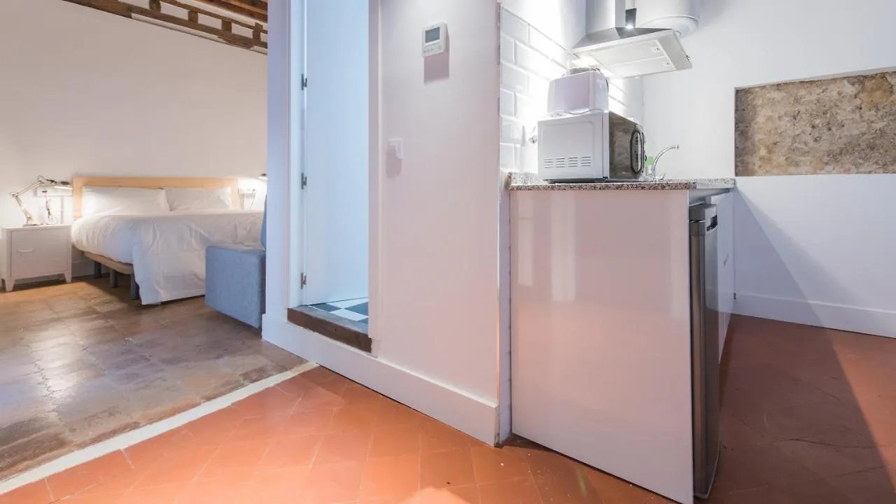 La Casa De La Tuerta By Toledo Ap Apartment 0*,  Spain