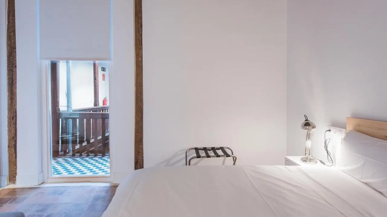 La Casa De La Tuerta By Toledo Ap Apartment 0*,  Spain